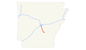 Image illustrative de l’article Interstate 530