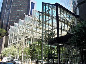 IBM Building atrium by Matthew Bisanz.jpg