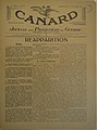 ICRC-Library ספריית כתבי עת LeCanar DesPrisonniers De Guerre WWI no19 21101917.jpg