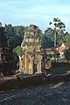 Angkor, Roluos-Gruppe: Bakong