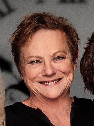 <span class="mw-page-title-main">Lisbet Dahl</span> Danish actress (born 1946)