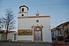 Iglesia parroquial de San Antonio de Padua