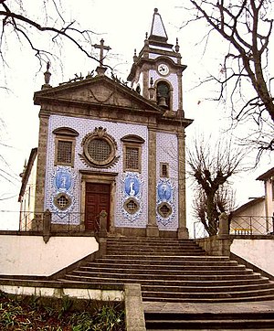 Campanhã