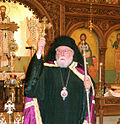 Thumbnail for Albanian Orthodox Diocese of America