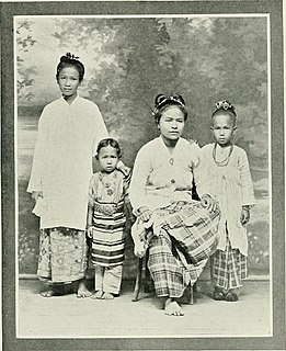 Kelantanese Malay people
