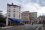 Vignette pour Boulevard du Maréchal-de-Lattre-de-Tassigny (Suresnes)