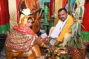 Indian Folk Traditional Weeding Images