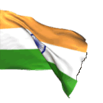 Indian flag animation.gif