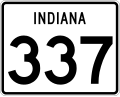 Thumbnail for Indiana State Road 337