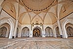 صورة مصغرة لـ المسجد الجامع بيجابور