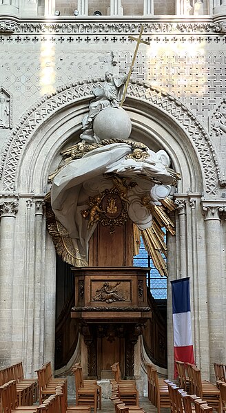 File:Intérieur Cathédrale Notre Dame - Bayeux (FR14) - 2021-11-11 - 91.jpg