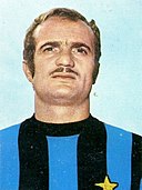 Sandro Mazzola: Años & Cumpleaños