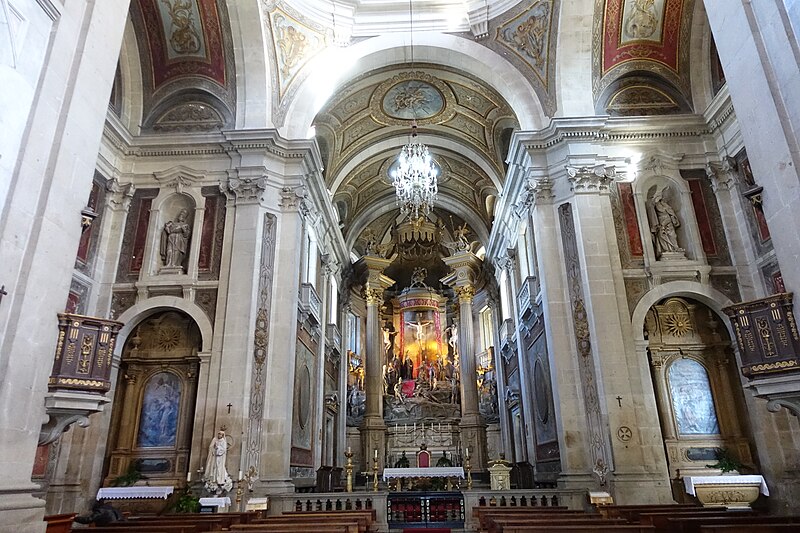 File:Interior of the Church of Bom Jesus (Braga) (2).JPG