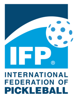 International Federation of Pickleball Pickleball governing body