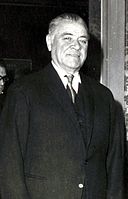 Ion Gheorghe Maurer: Años & Cumpleaños