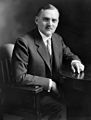 U.S. Congressman (1911–1923) Ira C. Copley – Switched from a Republican to a Progressive in 1915