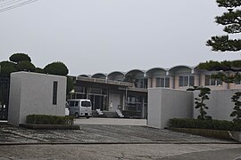 香川県立石田高等学校