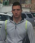 Thumbnail for Ivan Marković (footballer, born 1994)