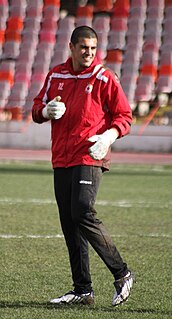 Ivan Karadzhov Bulgarian footballer