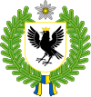 Ivano-Frankivsk Oblast arması