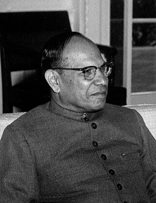 <span class="mw-page-title-main">William Gopallawa</span> President of Sri Lanka from 1972 to 1978