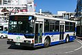 JR Bus Kanto L534-97506