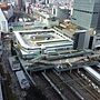 Miniatura para Estação de Shinjuku