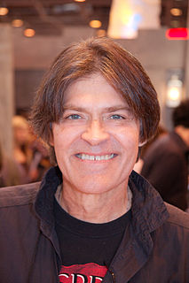 Jack Ketchum American novelist