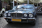 Jaguar XJ6 Mk1