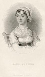Jane Austen, from A Memoir of Jane Austen (1870).jpg