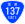 Japanese National Route Sign 0137.svg