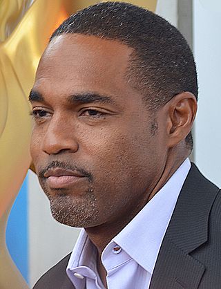 <span class="mw-page-title-main">Jason Winston George</span> American actor and model (born 1972)