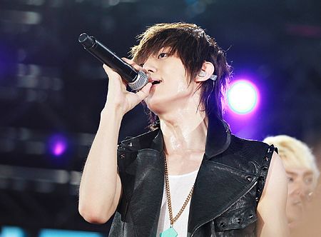 Jang Hyun-seung