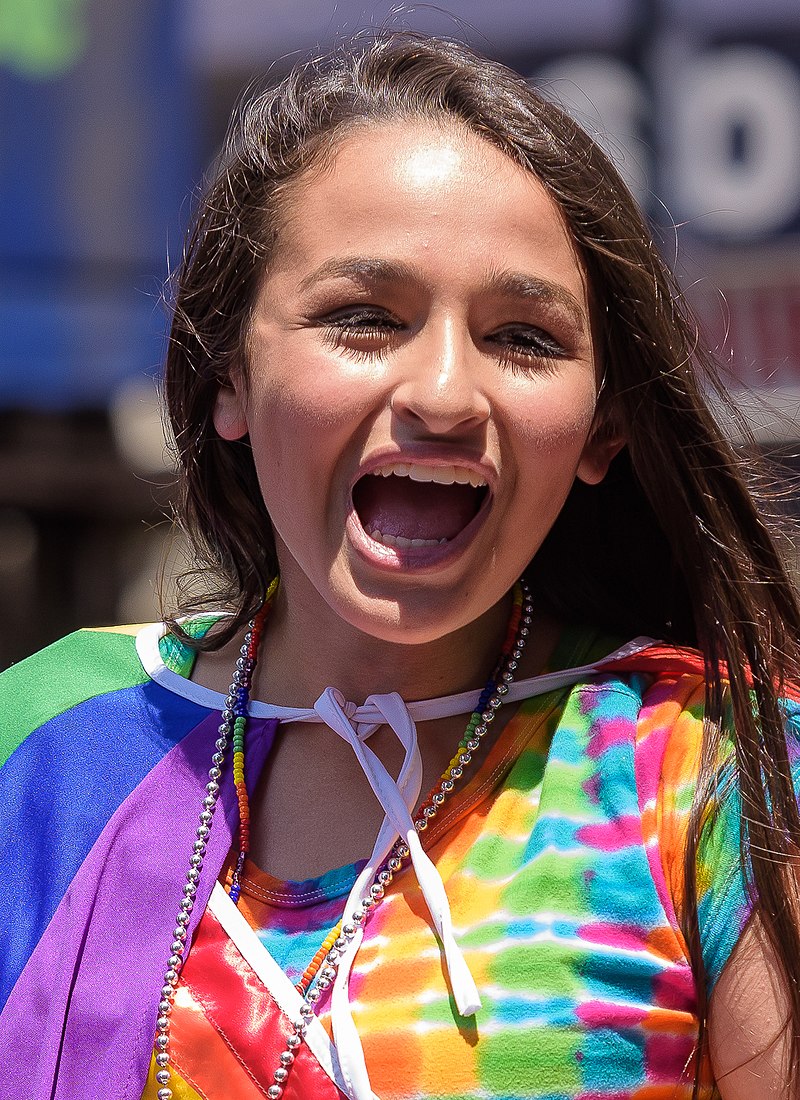 Transgender Jazz Jennings As A Boy