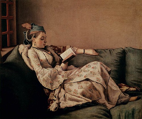 Jean-Étienne Liotard - Marie-Adalaide of France Dressed in Turkish Costume - WGA13063.jpg