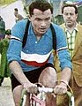 Jean Dotto in 1961 geboren op 27 maart 1928