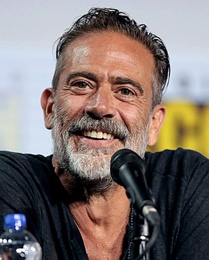 Jeffrey Dean Morgan: Leben, Filmografie, Auszeichnungen