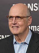 Jeffrey Tambor interprète Morton F. Pfefferman / Maura Pfefferman