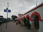 Thumbnail for Jind Junction railway station