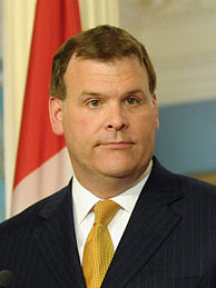 جون بيرد، وزير خارجية كندا. المصدر: وزارة الخارجية الأمريكية