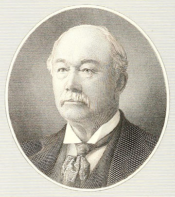 John Henry Ketcham