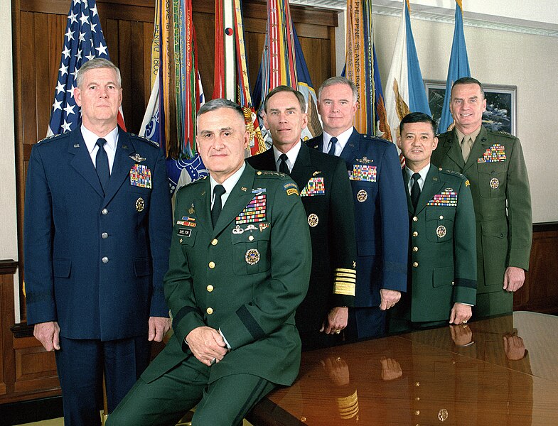 File:Joint Chiefs of Staff standing in Gold Room 000406-A-3569D-002.jpg