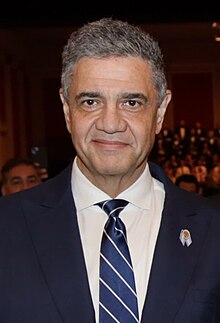 Jorge Macri, Teatro Colon (cropped).jpg