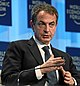 José Luis Rodríguez Zapatero en el Foro Económico Mundial (recortada).jpg