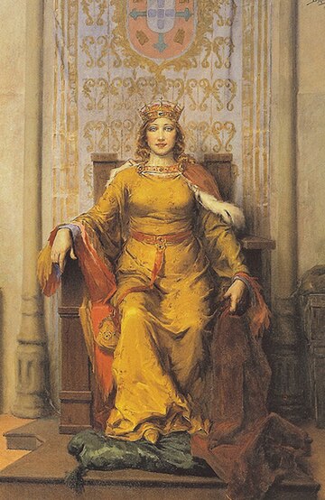 Eleanor de Viseu