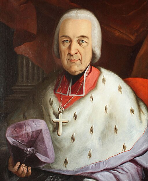 Joseph Philipp Franz von Spaur