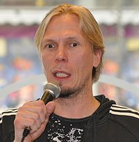 Rasila in 2010 Jukka Rasila.jpg