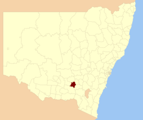 Junee County