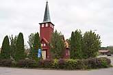 Fil:Kärra kyrka 02.JPG