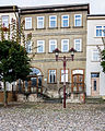 Wohnhaus/Bestandteil Denkmalensemble „Stadtkern Königsee“
